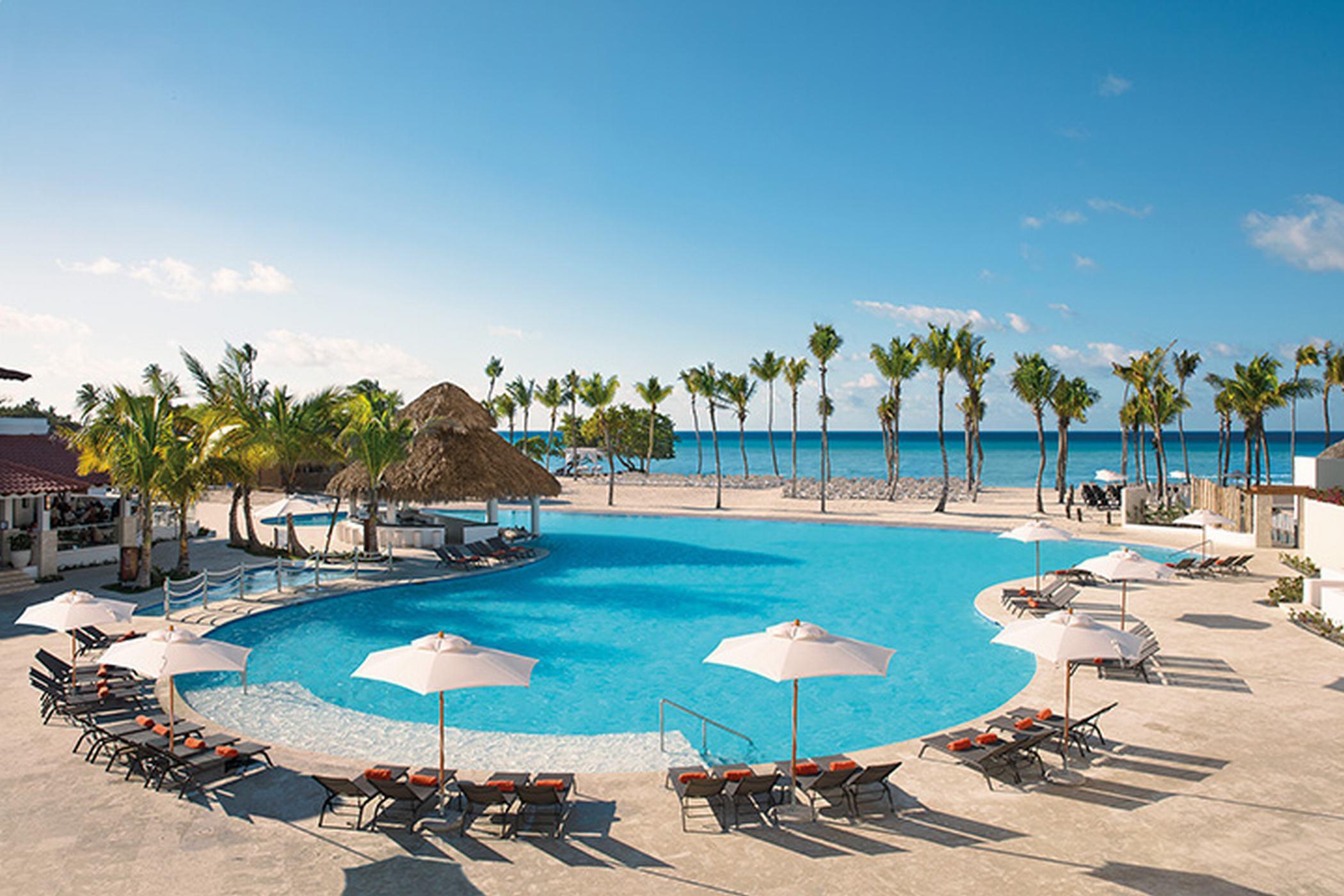 Dreams Dominicus La Romana Resort & Spa バヤイベ エクステリア 写真